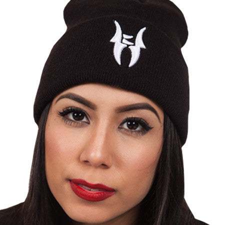 Signature Beanie