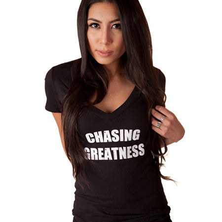 Chasing Greatness (Women's)