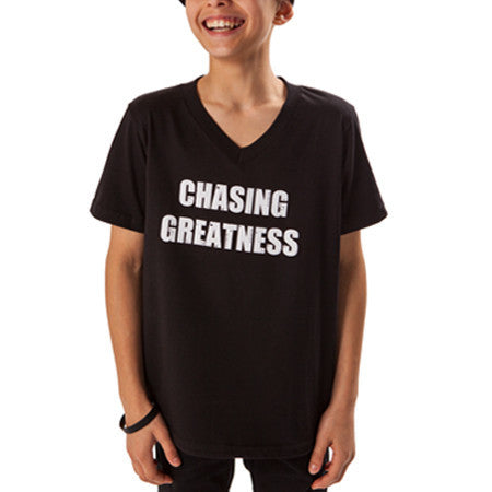 Chasing Greatness (Kids)